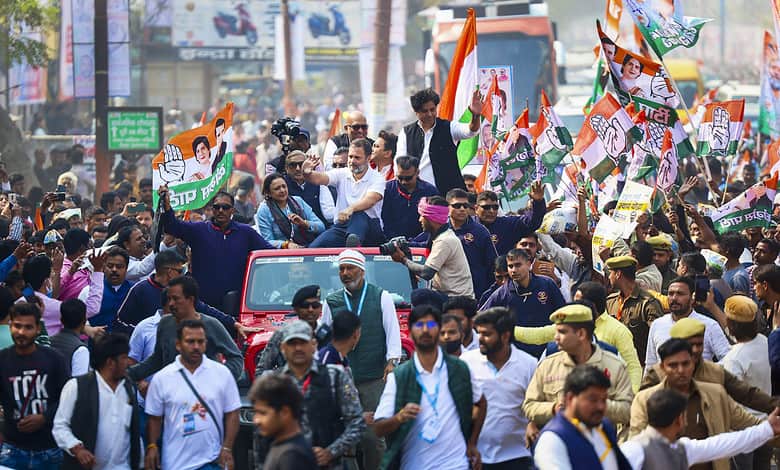 Congress finalises 40 names, including Rahul, for Lok Sabha polls