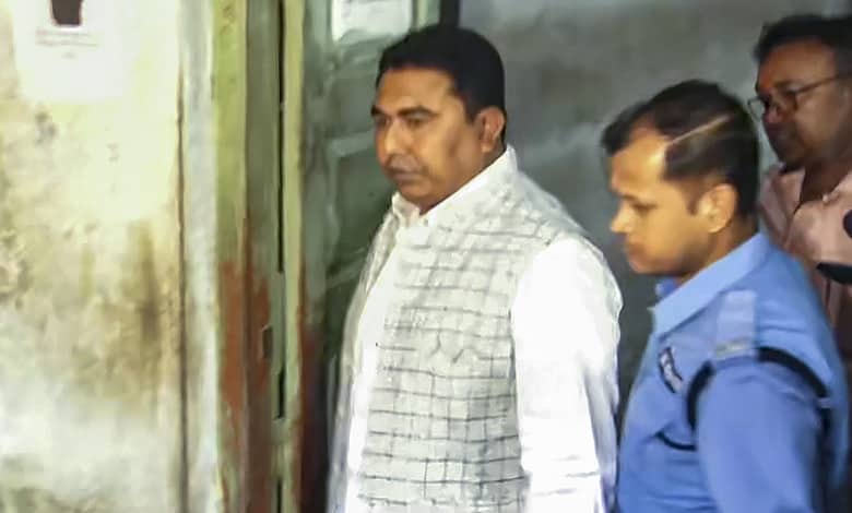 Allah will do the final justice: Sheikh Shahjahan