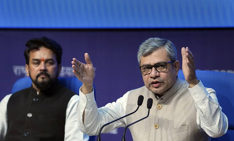 India will be fabricating 300 crore semiconductor chips in a year: IT Minister