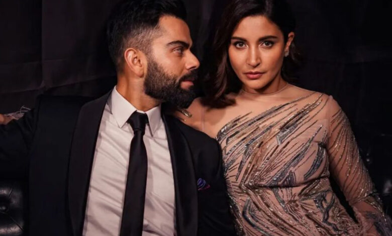 Throwback: When Virat Kohli and Anushka Sharma parted-ways