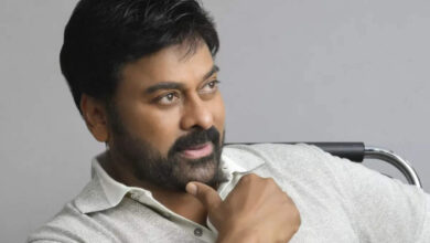 OTT debut: Chiranjeevi in Netflix series? Details inside