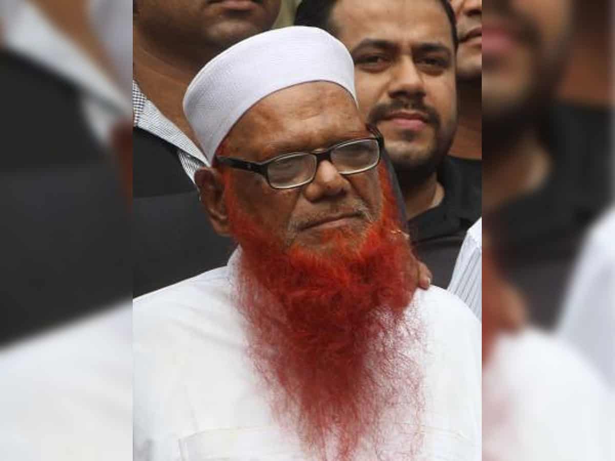 Abdul Karim Tunda acquitted in 1993 serial blast case, two others get lifer