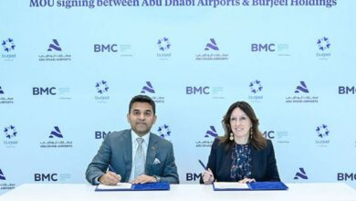 Abu Dhabi Airports, Burjeel Holdings to launch 24/7 clinic at Zayed Int'l Airport