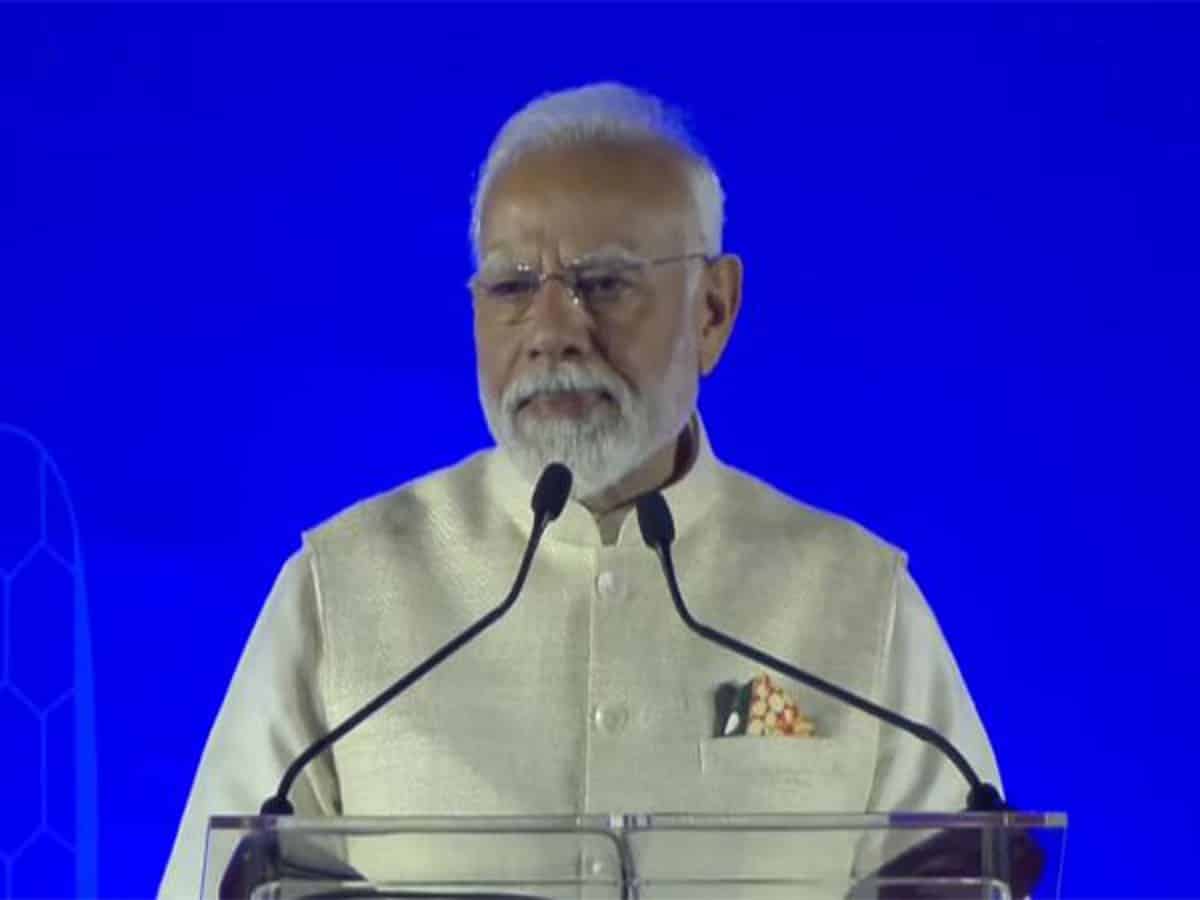 PM Modi announces opening of new CBSE office in Dubai