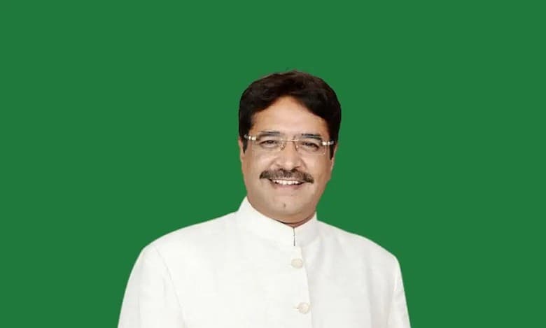 Hyderabad: Case filed against AIMIM Malakpet MLA for 'issuing threats'