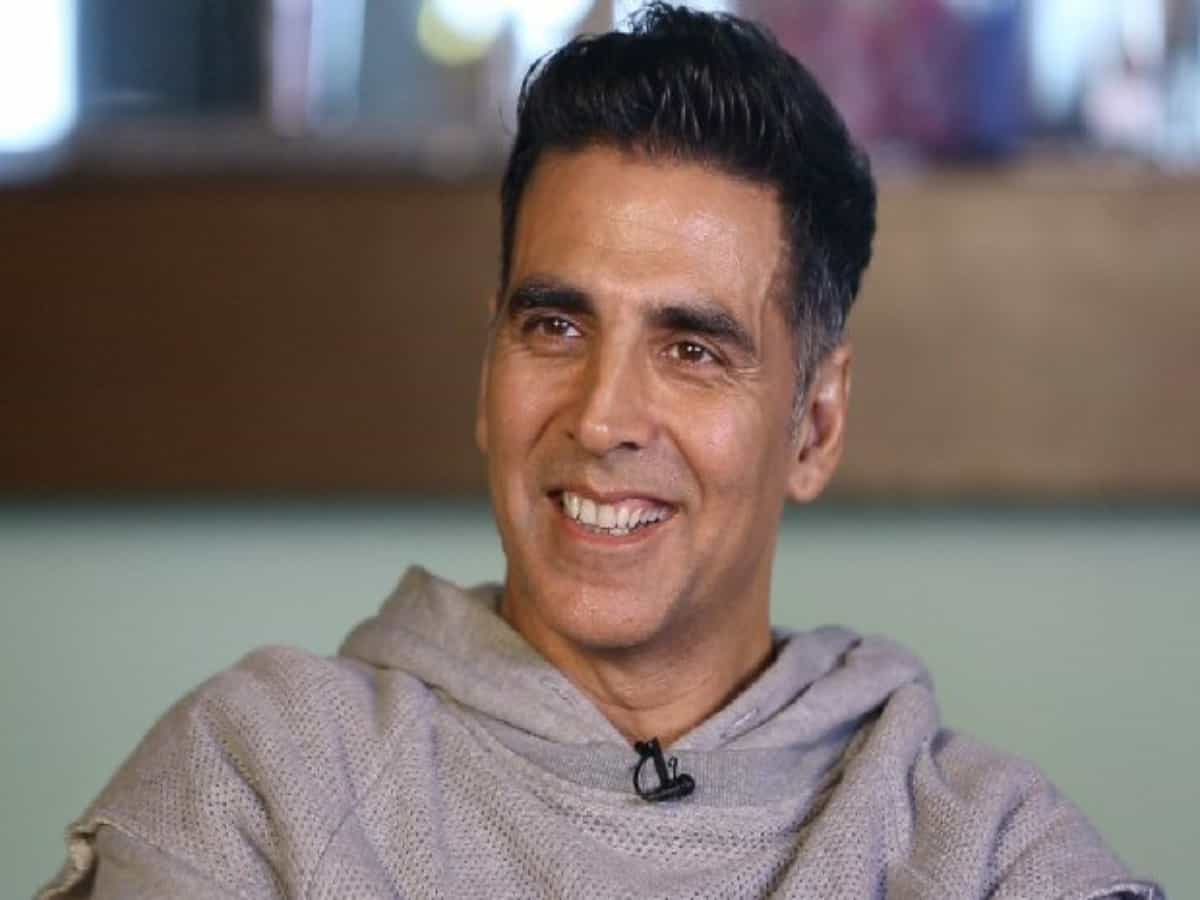 Akshay Kumar becomes target of deepfake video; actor plans legal action