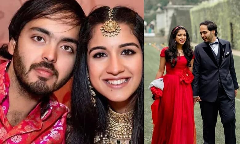 Anant Ambani, Radhika Merchant to tie knot on THIS date?