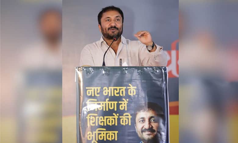 UAE grants Golden Visa to Super 30 founder Anand Kumar