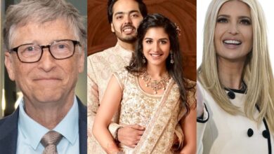 Here's Anant Ambani, Radhika Merchant's wedding guest list