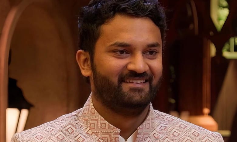 Here's how much BB 17's Arun Mashettey earns per month