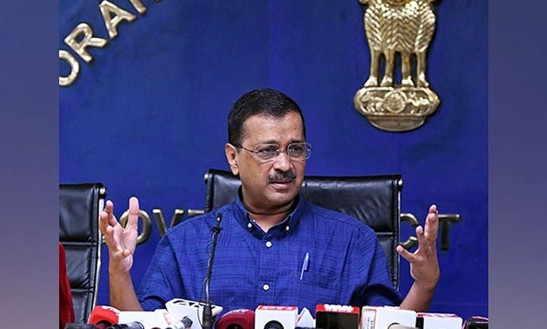 ED’s reply sought on Kejriwal’s plea against arrest in money laundering case