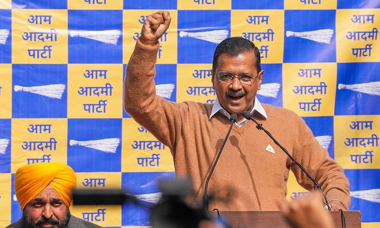 Excise policy case: No protection for Kejriwal from arrest, HC stays plea