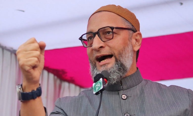 AIMIM to field more candidates from Bihar's Seemanchal: Owaisi on LS polls