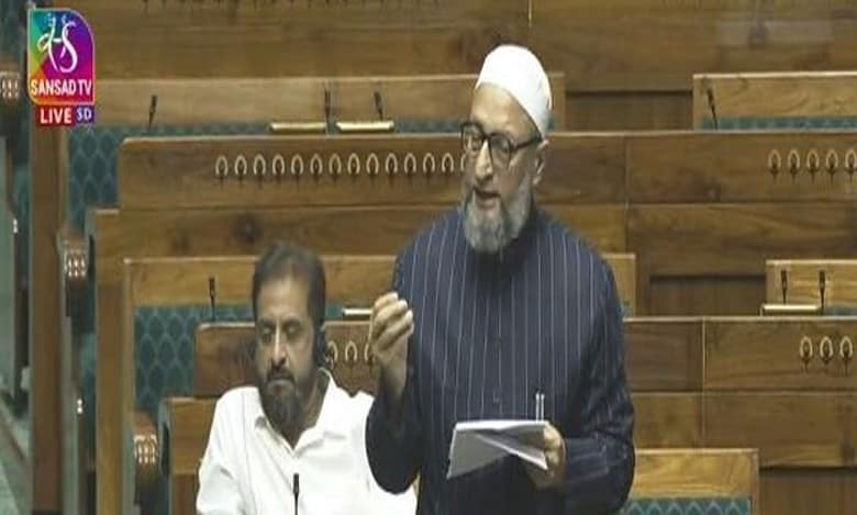 Asaduddin Owaisi