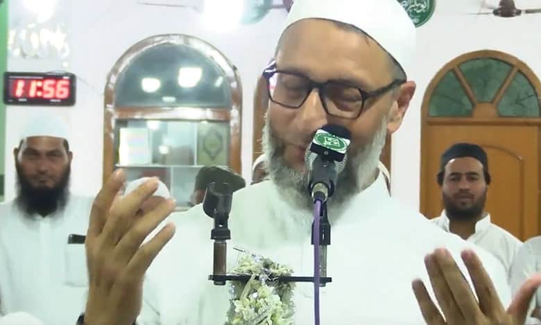 Asaduddin Owaisi rips into Assam CM