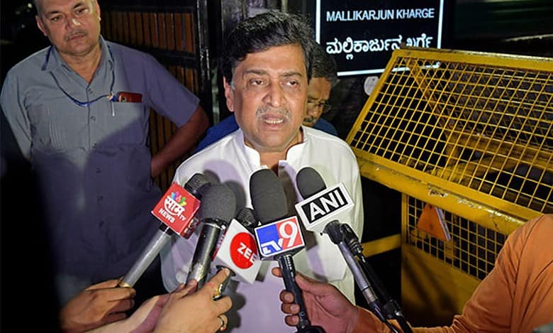 Ex-Maha CM Ashok Chavan quits Congress, as MLA