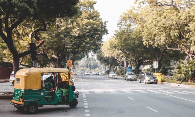 Auto, hire vehicles strike in Hyderabad on February 16