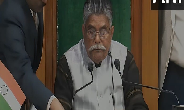 No confidence motion against Bihar assembly Speaker taken up