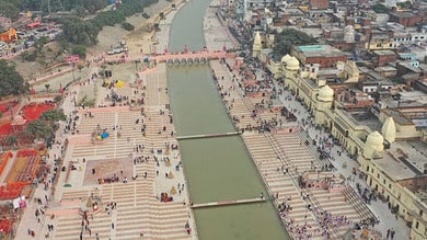 People queue up to buy land in Ayodhya after Ram temple opening