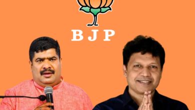 'Communal' speech: Congress to seek action on BJP MLAs in Karnataka