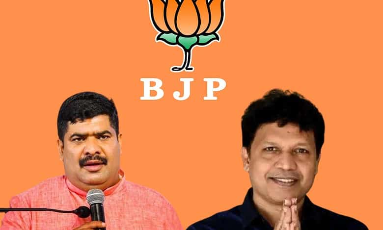'Communal' speech: Congress to seek action on BJP MLAs in Karnataka