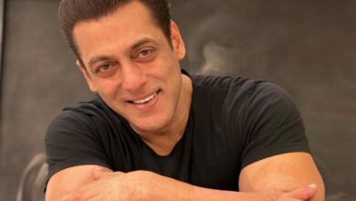 A sneak peek into 6 upcoming movies of Salman Khan [List]