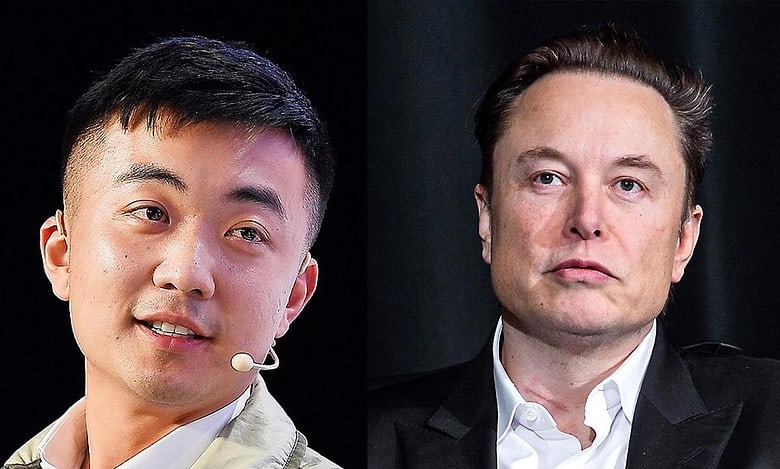 Nothing CEO suggests Musk to change name to 'Elon Bhai'