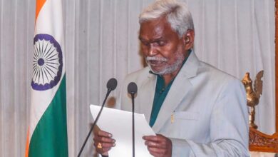 INDIA bloc will be unaffected if Champai Soren joins BJP: Congress leader