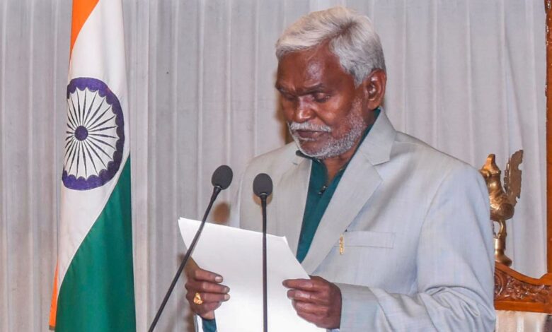INDIA bloc will be unaffected if Champai Soren joins BJP: Congress leader