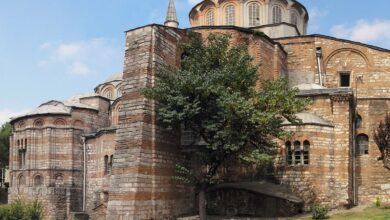 Turkey to reopen iconic Chora Church as mosque