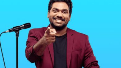 Zakir Khan set to perform live in UAE, Oman & Saudi Arabia