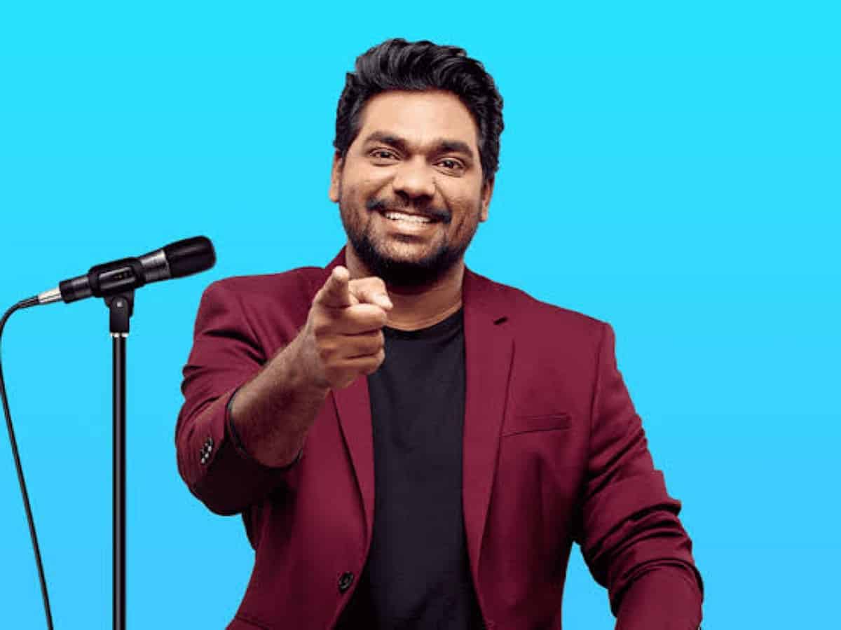 Zakir Khan set to perform live in UAE, Oman & Saudi Arabia