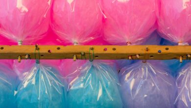 Cancerous substance found in cotton candy in Telangana
