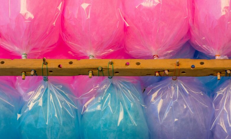 Cancerous substance found in cotton candy in Telangana