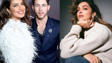 Deepika Padukone finds Nick Jonas' 'Lollapalooza India' performance "SO COOL"