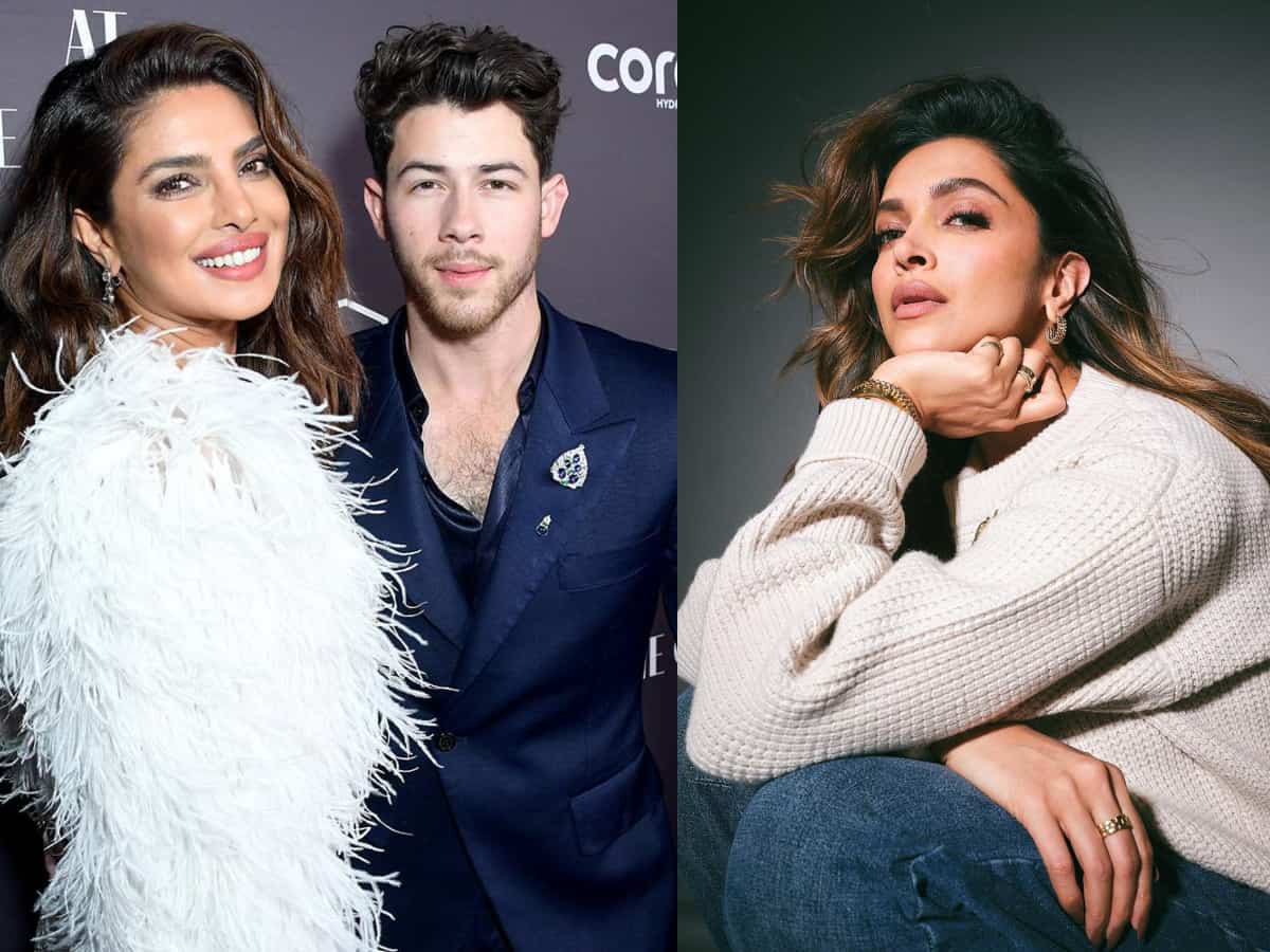 Deepika Padukone finds Nick Jonas' 'Lollapalooza India' performance 