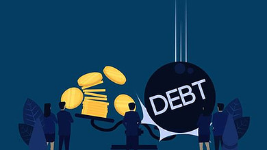 Most firms globally reported 55 pc or more of legacy tech debt in 2023