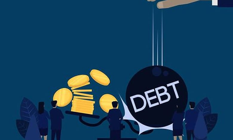 Most firms globally reported 55 pc or more of legacy tech debt in 2023