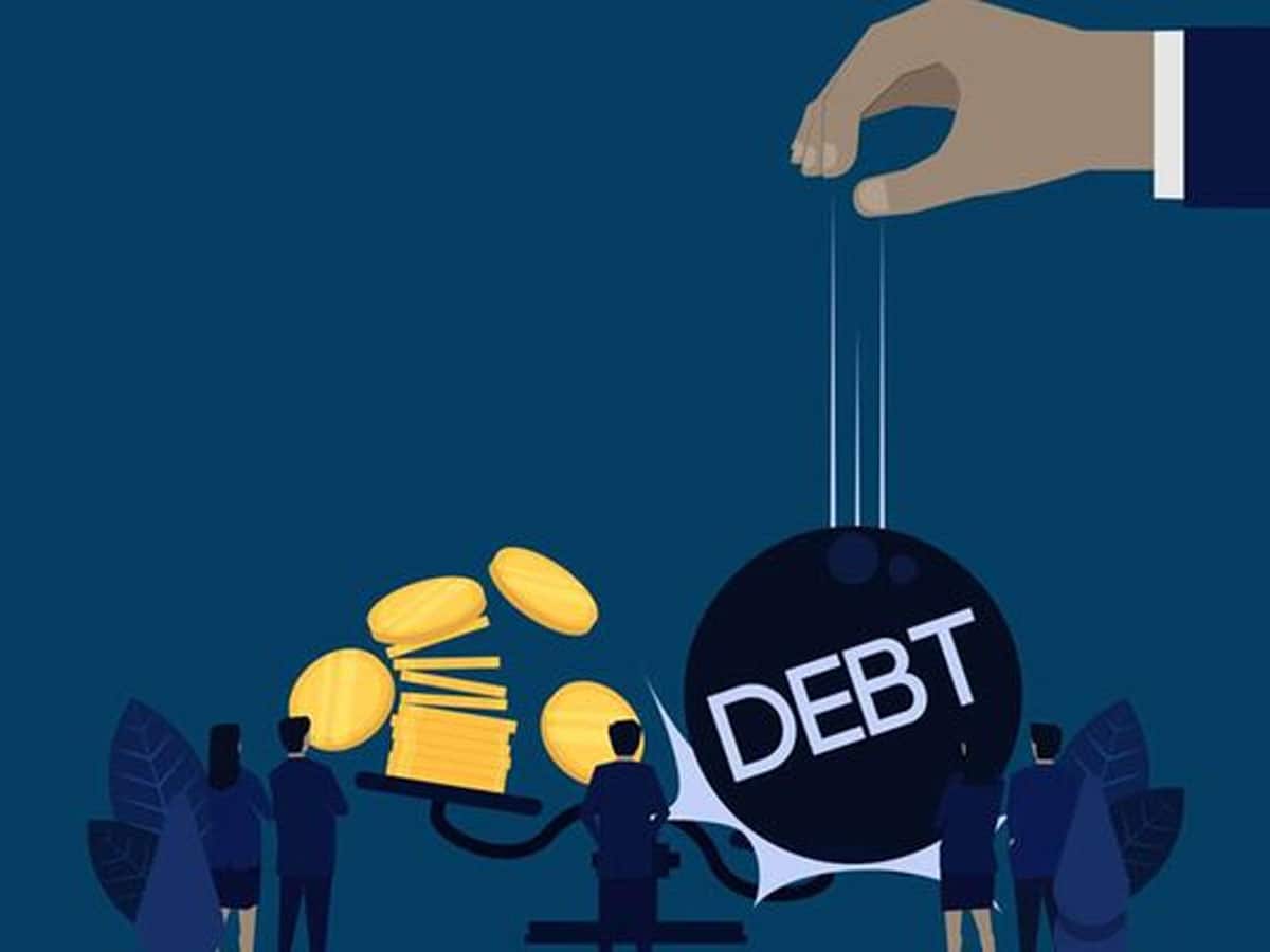 Most firms globally reported 55 pc or more of legacy tech debt in 2023