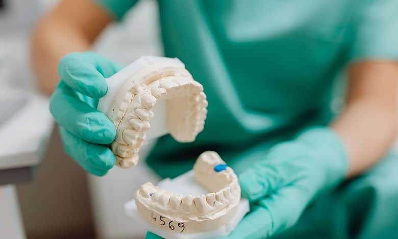 Hyderabad: Horrific incident of dentist chopping off patient's lip surfaces