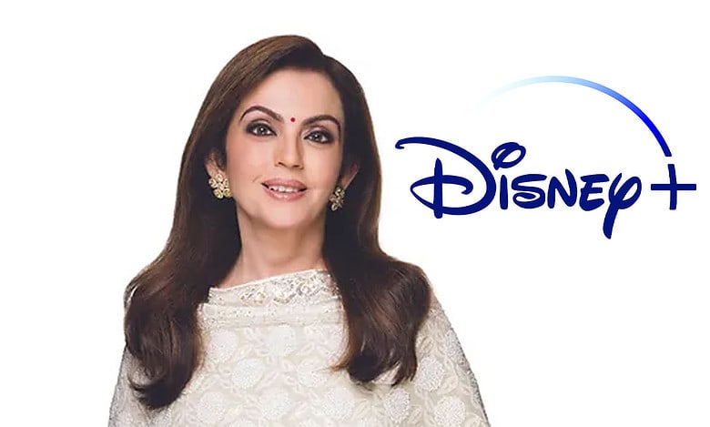 Disney, Reliance merger to create Rs 70K-crore behemoth in India