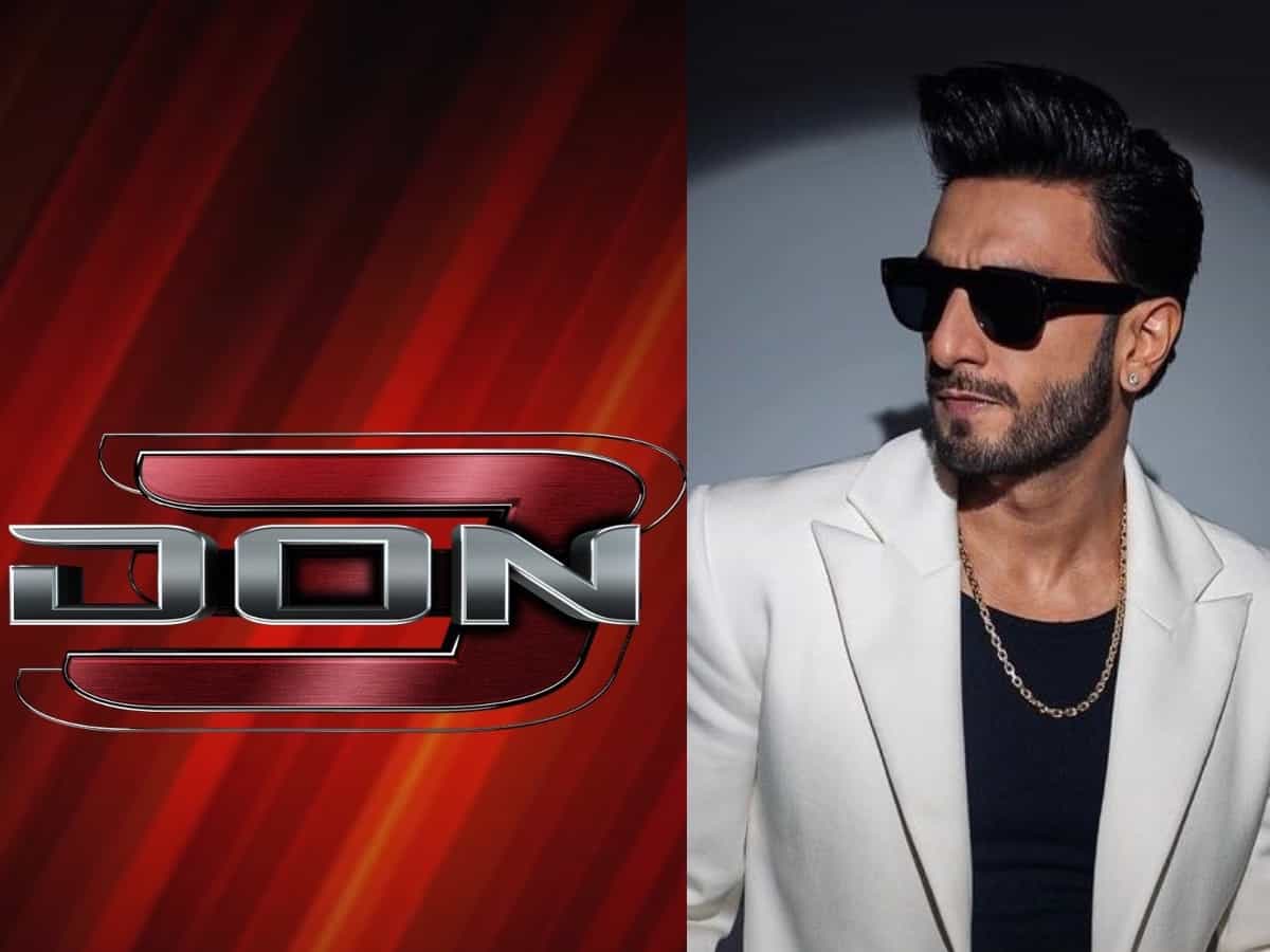 Troubles for Ranveer Singh-starrer Don 3, shelved?