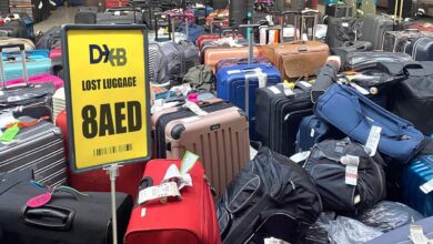 Scam alert: Dubai airport warns of fake pages claim to sell lost luggage