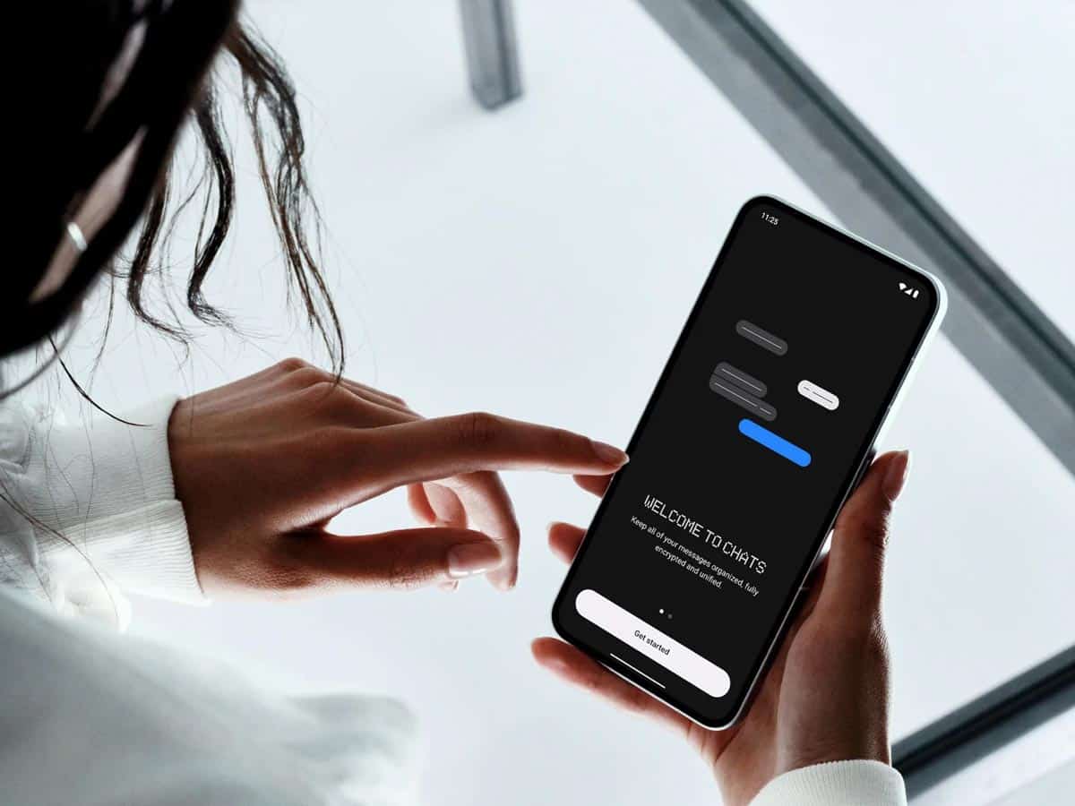 Apple’s iMessage, Microsoft’s Edge browser & Bing get breather ahead of new EU act