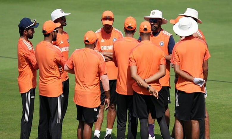 India bounce back against England’s ‘Bazballers’ to level series