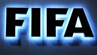 Iran calls on FIFA to ban Israel over war in Gaza