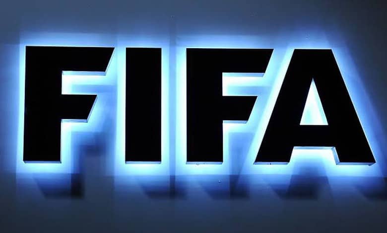 Iran calls on FIFA to ban Israel over war in Gaza