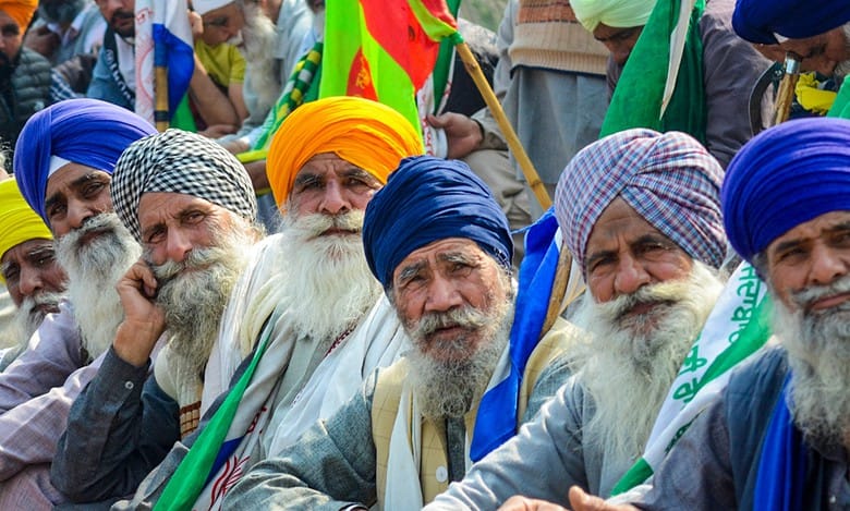 'Delhi Chalo' march: Union ministers, farmers to hold 4th round of talks today