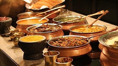 Indian food services market likely to surpass $100 bn by 2028: Report