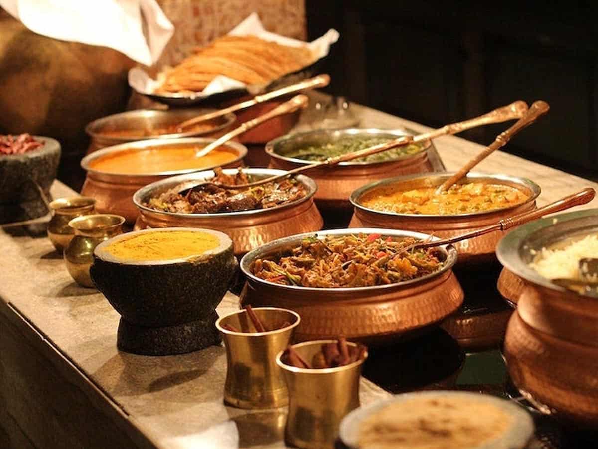 Indian food services market likely to surpass $100 bn by 2028: Report